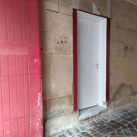 Logement Proche Hypercentre 凯恩 外观 照片