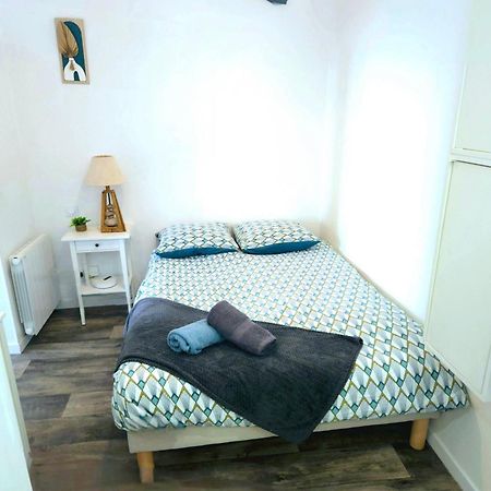 Logement Proche Hypercentre 凯恩 外观 照片