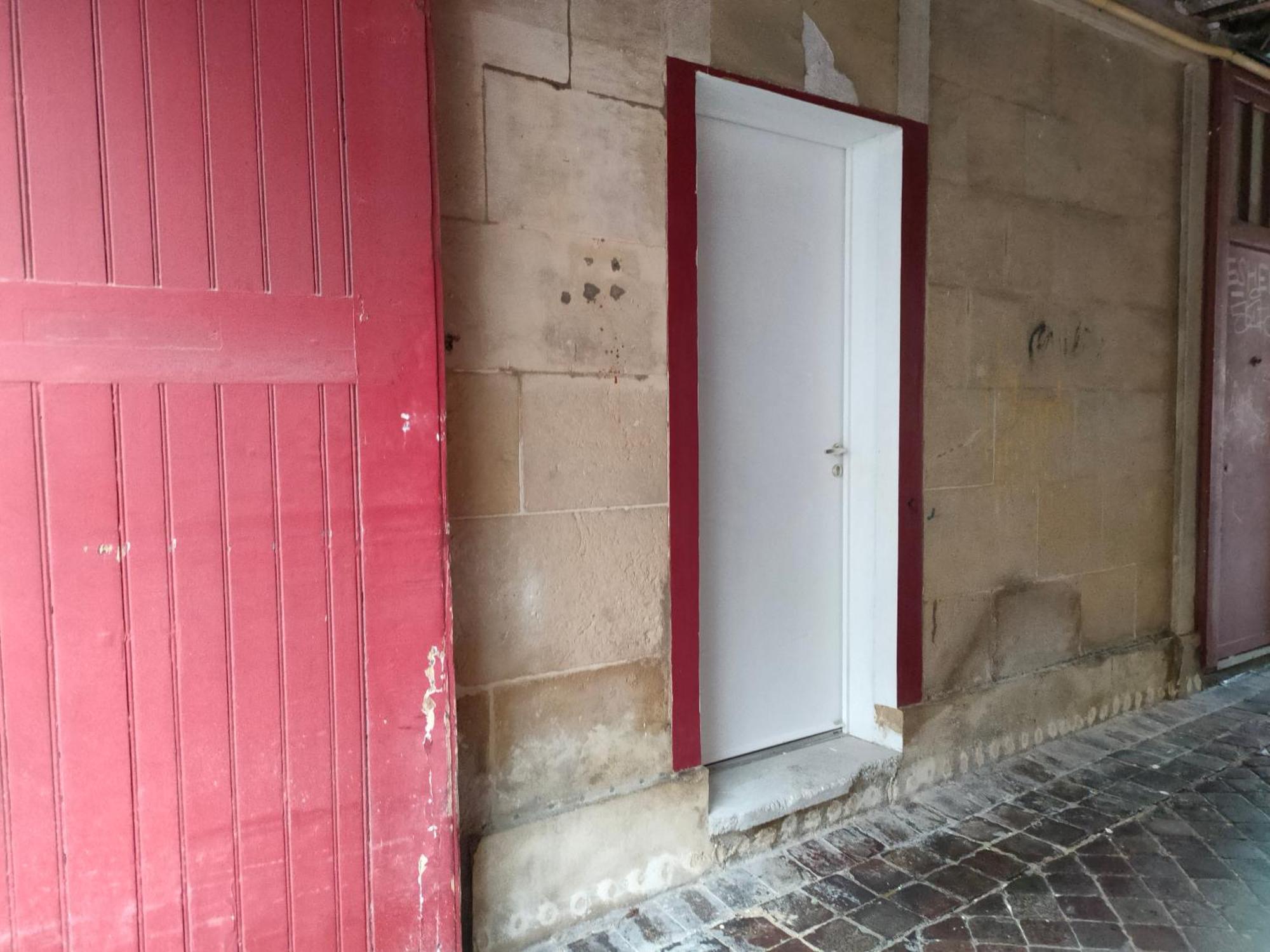 Logement Proche Hypercentre 凯恩 外观 照片