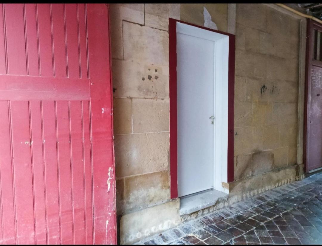 Logement Proche Hypercentre 凯恩 外观 照片