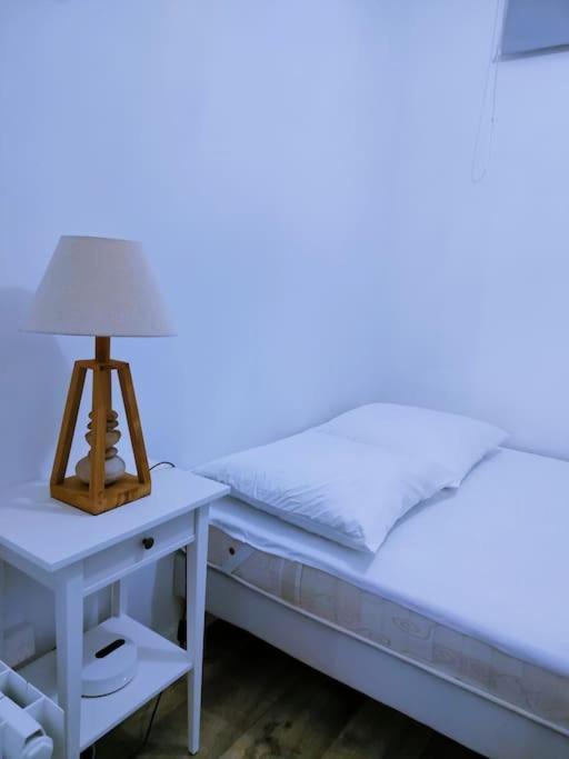 Logement Proche Hypercentre 凯恩 外观 照片