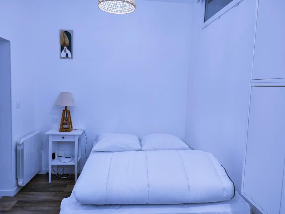 Logement Proche Hypercentre 凯恩 外观 照片