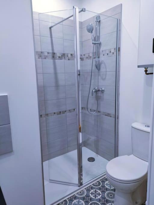Logement Proche Hypercentre 凯恩 外观 照片