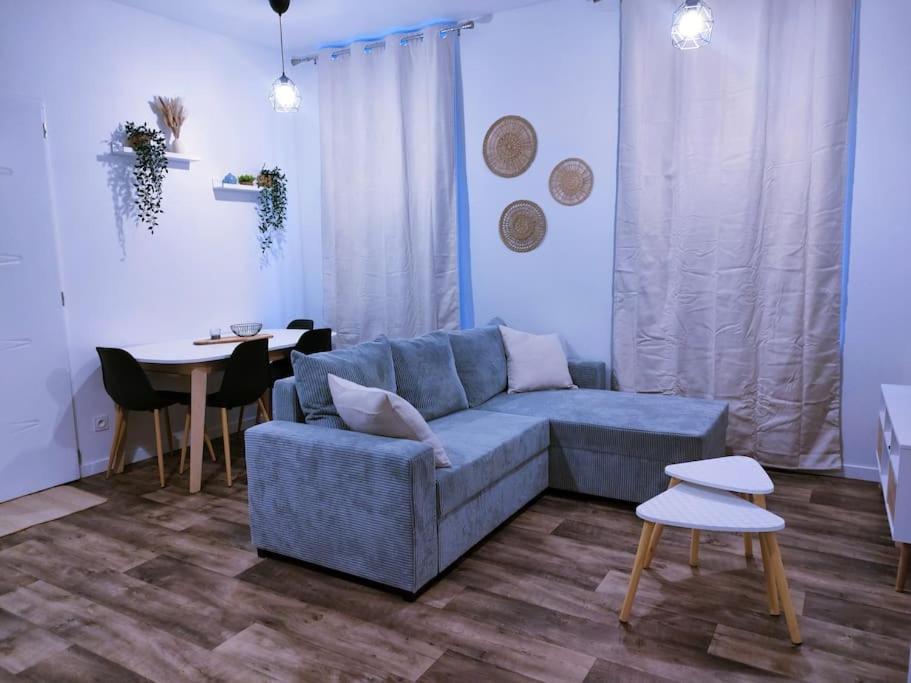 Logement Proche Hypercentre 凯恩 外观 照片