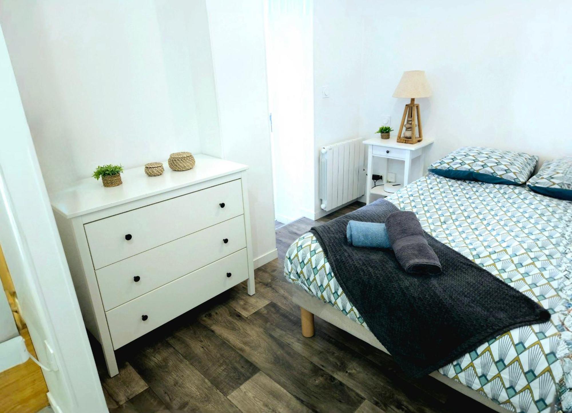 Logement Proche Hypercentre 凯恩 外观 照片